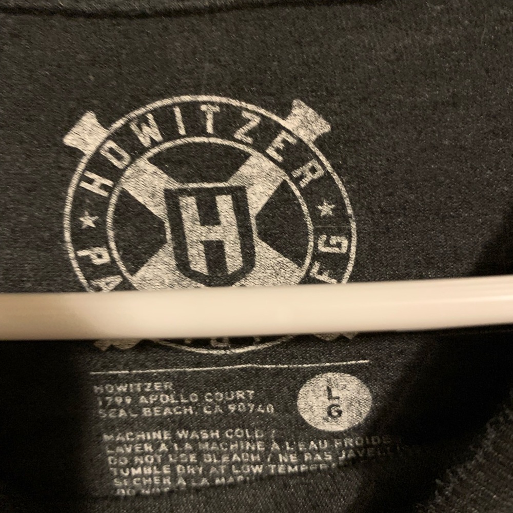 Howitzer tee nice - Picture 3 of 3